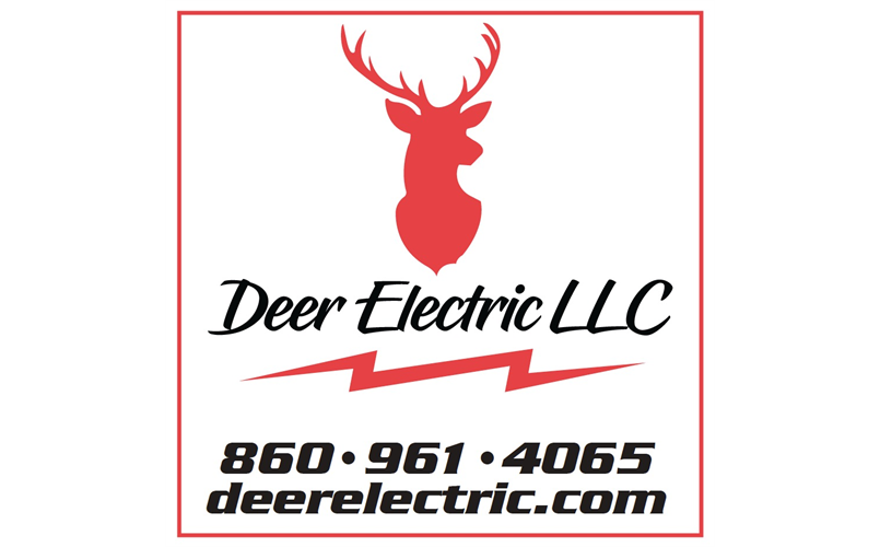 Please support our sponsor, Deer Electric, LLC!!!