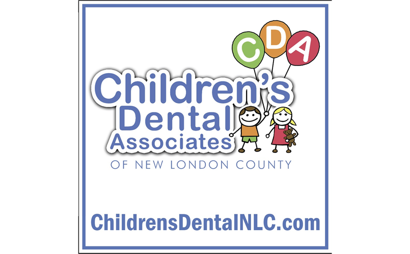 Please support our sponsor, Childrens Dental Associates of NLC!!!