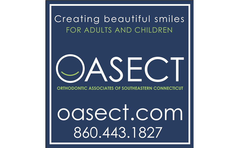 Please support our sponsor, OASECT!!!