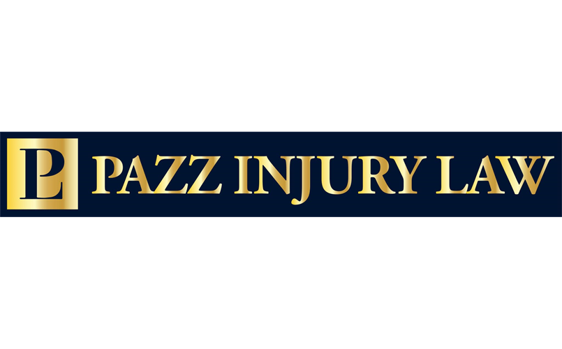 Please support our sponsor, Pazz Injury Law!!!