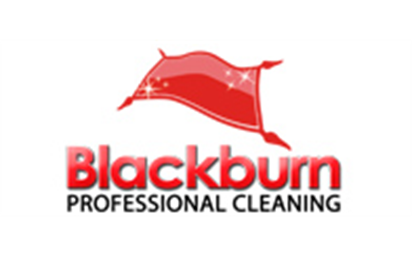 Please support our sponsor, Blackburn Professional Cleaning!!